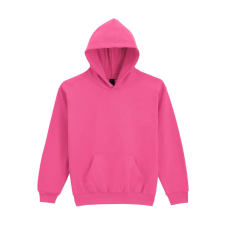 GILDAN GIBSF500 SOFTSTYLE® MIDWEIGHT FLEECE YOUTH HOODIE L gyerek pulóver, kardigán
