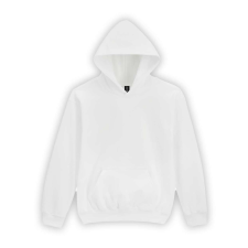 GILDAN GIBSF500 SOFTSTYLE® MIDWEIGHT FLEECE YOUTH HOODIE M gyerek pulóver, kardigán