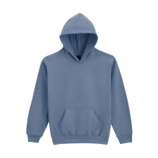 GILDAN GIBSF500 SOFTSTYLE® MIDWEIGHT FLEECE YOUTH HOODIE M gyerek pulóver, kardigán