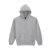 GILDAN GIBSF500 SOFTSTYLE® MIDWEIGHT FLEECE YOUTH HOODIE S