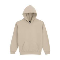 GILDAN GIBSF500 SOFTSTYLE® MIDWEIGHT FLEECE YOUTH HOODIE XL