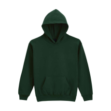 GILDAN GIBSF500 SOFTSTYLE® MIDWEIGHT FLEECE YOUTH HOODIE XL