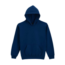 GILDAN GIBSF500 SOFTSTYLE® MIDWEIGHT FLEECE YOUTH HOODIE XL gyerek pulóver, kardigán