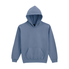 GILDAN GIBSF500 SOFTSTYLE® MIDWEIGHT FLEECE YOUTH HOODIE XS