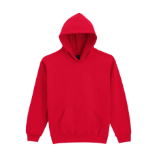 GILDAN GIBSF500 SOFTSTYLE® MIDWEIGHT FLEECE YOUTH HOODIE XS