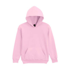 GILDAN GIBSF500 SOFTSTYLE® MIDWEIGHT FLEECE YOUTH HOODIE XS