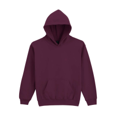 GILDAN GIBSF500 SOFTSTYLE® MIDWEIGHT FLEECE YOUTH HOODIE XS