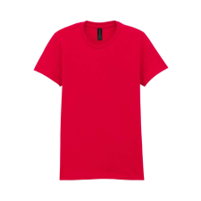 GILDAN GIL65000 SOFTSTYLE® MIDWEIGHT WOMEN&#039;S T-SHIRT S munkaruha