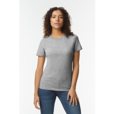 GILDAN GIL65000 SOFTSTYLE® MIDWEIGHT WOMEN&- 039;S T-SHIRT XL női póló