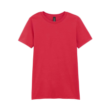 GILDAN GIL67000 SOFTSTYLE® CVC WOMEN&#039;S T-SHIRT M munkaruha