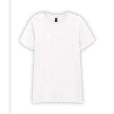 GILDAN GIL67000 SOFTSTYLE® CVC WOMEN&#039;S T-SHIRT XL munkaruha