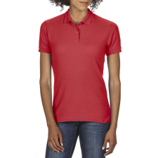 GILDAN GIL75800 DRYBLEND® LADIES&#039; DOUBLE PIQUÉ POLO 2XL munkaruha