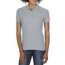 GILDAN GIL75800 DRYBLEND® LADIES&#039; DOUBLE PIQUÉ POLO S munkaruha