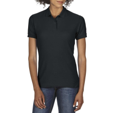 GILDAN GIL75800 DRYBLEND® LADIES&#039; DOUBLE PIQUÉ POLO S munkaruha