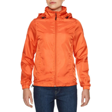 GILDAN GILWR800 HAMMER LADIES WINDWEAR JACKET L