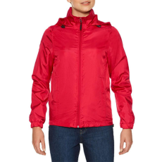 GILDAN GILWR800 HAMMER LADIES WINDWEAR JACKET M