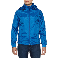 GILDAN GILWR800 HAMMER LADIES WINDWEAR JACKET M