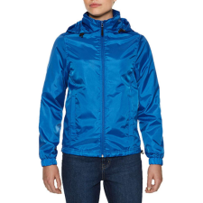 GILDAN GILWR800 HAMMER LADIES WINDWEAR JACKET XL munkaruha