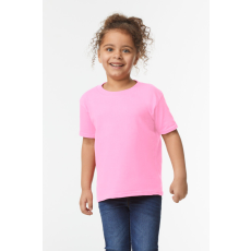 GILDAN GIP5100 HEAVY COTTON™ TODDLER T-SHIRT 3T (M)