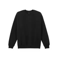 GILDAN GISF000 SOFTSTYLE™ MIDWEIGHT FELNŐTT KÖRNYAKAS PULÓVER 2XL