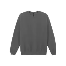 GILDAN GISF000 SOFTSTYLE® MIDWEIGHT FLEECE ADULT CREWNECK