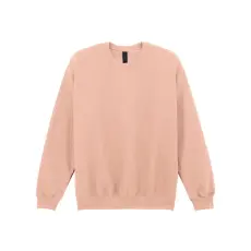 GILDAN GISF000 SOFTSTYLE® MIDWEIGHT FLEECE ADULT CREWNECK