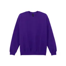 GILDAN GISF000 SOFTSTYLE® MIDWEIGHT FLEECE ADULT CREWNECK munkaruha