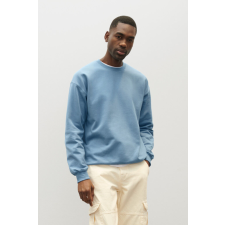 GILDAN GISF000 SOFTSTYLE® MIDWEIGHT FLEECE ADULT CREWNECK 2XL férfi pulóver, kardigán