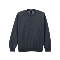GILDAN GISF000 SOFTSTYLE® MIDWEIGHT FLEECE ADULT CREWNECK 2XL