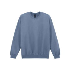 GILDAN GISF000 SOFTSTYLE® MIDWEIGHT FLEECE ADULT CREWNECK 2XL munkaruha