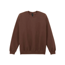 GILDAN GISF000 SOFTSTYLE® MIDWEIGHT FLEECE ADULT CREWNECK 2XL munkaruha