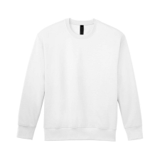 GILDAN GISF000 SOFTSTYLE® MIDWEIGHT FLEECE ADULT CREWNECK 3XL férfi pulóver, kardigán