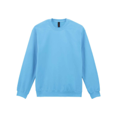 GILDAN GISF000 SOFTSTYLE® MIDWEIGHT FLEECE ADULT CREWNECK 3XL