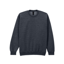 GILDAN GISF000 SOFTSTYLE® MIDWEIGHT FLEECE ADULT CREWNECK 3XL munkaruha