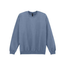 GILDAN GISF000 SOFTSTYLE® MIDWEIGHT FLEECE ADULT CREWNECK 4XL férfi pulóver, kardigán