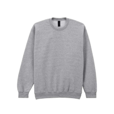 GILDAN GISF000 SOFTSTYLE® MIDWEIGHT FLEECE ADULT CREWNECK 4XL