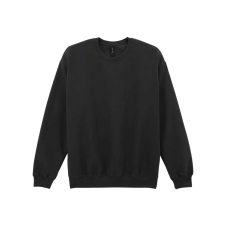 GILDAN GISF000 SOFTSTYLE® MIDWEIGHT FLEECE ADULT CREWNECK 4XL munkaruha