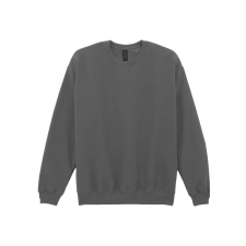 GILDAN GISF000 SOFTSTYLE® MIDWEIGHT FLEECE ADULT CREWNECK L férfi pulóver, kardigán