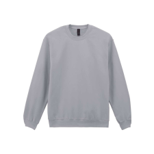 GILDAN GISF000 SOFTSTYLE® MIDWEIGHT FLEECE ADULT CREWNECK L férfi pulóver, kardigán