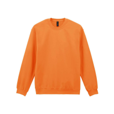 GILDAN GISF000 SOFTSTYLE® MIDWEIGHT FLEECE ADULT CREWNECK L férfi pulóver, kardigán