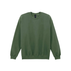 GILDAN GISF000 SOFTSTYLE® MIDWEIGHT FLEECE ADULT CREWNECK L