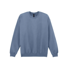 GILDAN GISF000 SOFTSTYLE® MIDWEIGHT FLEECE ADULT CREWNECK L
