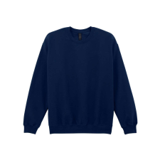 GILDAN GISF000 SOFTSTYLE® MIDWEIGHT FLEECE ADULT CREWNECK M munkaruha