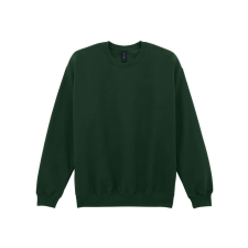 GILDAN GISF000 SOFTSTYLE® MIDWEIGHT FLEECE ADULT CREWNECK M munkaruha