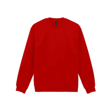 GILDAN GISF000 SOFTSTYLE® MIDWEIGHT FLEECE ADULT CREWNECK M munkaruha