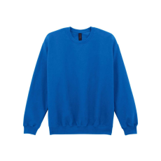 GILDAN GISF000 SOFTSTYLE® MIDWEIGHT FLEECE ADULT CREWNECK M