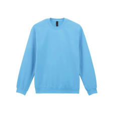 GILDAN GISF000 SOFTSTYLE® MIDWEIGHT FLEECE ADULT CREWNECK M munkaruha