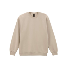 GILDAN GISF000 SOFTSTYLE® MIDWEIGHT FLEECE ADULT CREWNECK S férfi pulóver, kardigán