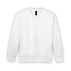 GILDAN GISF000 SOFTSTYLE® MIDWEIGHT FLEECE ADULT CREWNECK S