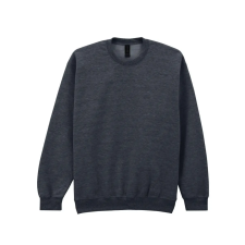 GILDAN GISF000 SOFTSTYLE® MIDWEIGHT FLEECE ADULT CREWNECK S munkaruha